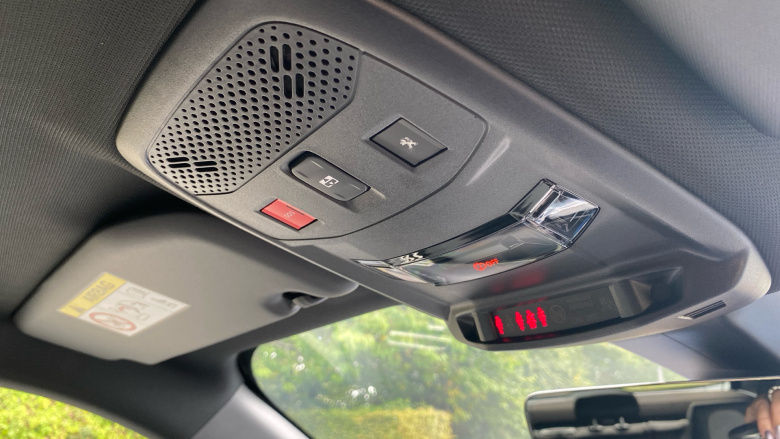 Peugeot 2008 100kW GT Premium 50kWh 5dr Auto Electric Estate